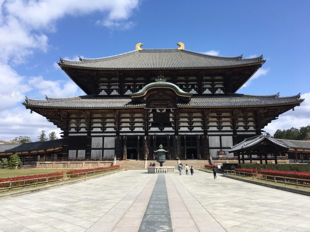 Día 3 - Nara - Worldreamers