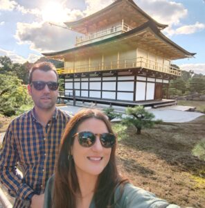 Luzma y Juan 1 - Worldreamers