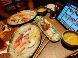 Luzma y Juan 4 - Worldreamers