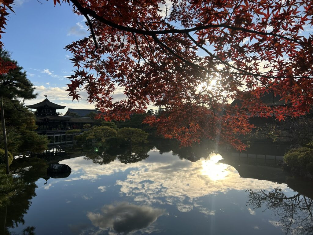 Otoño en Japón - Worldreamers