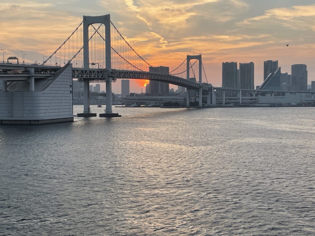 Rainbow Bridge - Worldreamers