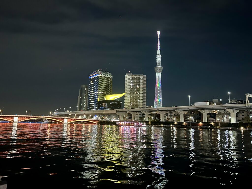 Tokyo Asakusabashi - Worldreamers